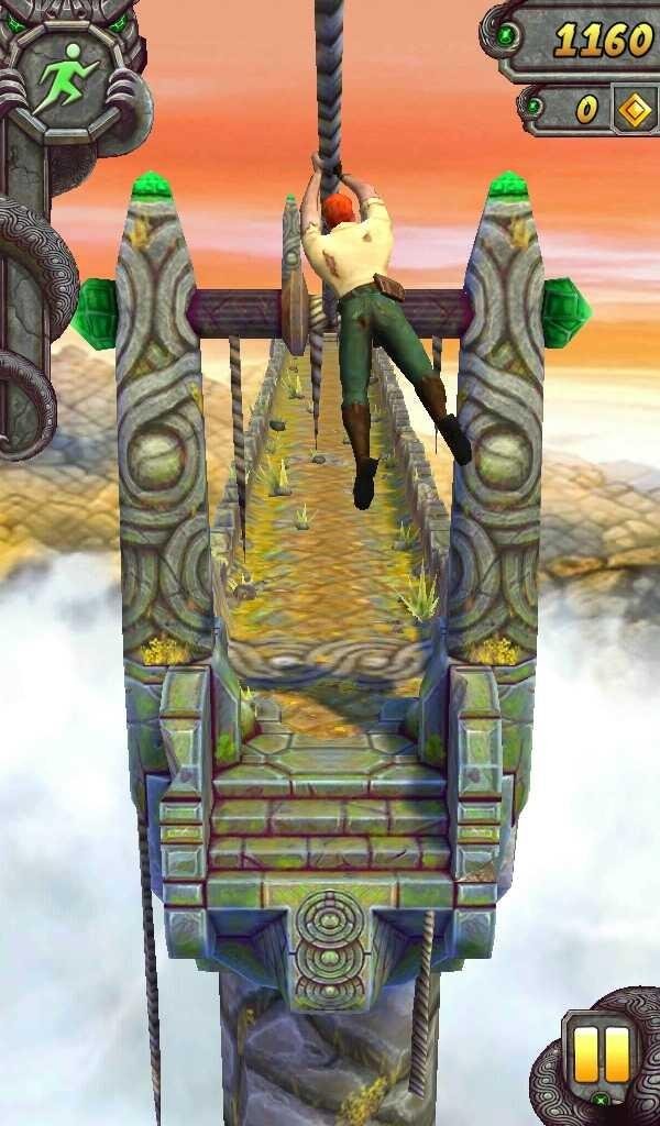 Temple Run 2 review