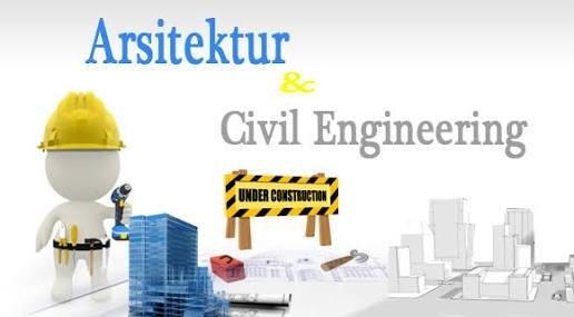 Perbedaan Arsitektur Dengan Insinyur Sipil Steemit