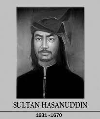Biography Of Sultan Hasanuddin Steemit