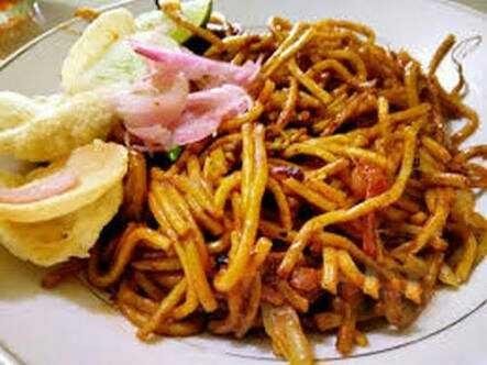 Mie Khas Aceh Bahan Bahannya Dan Cara Pembuatannya Steemit