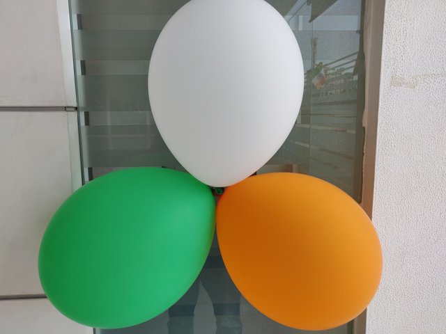 73rd Independence Day Well Celebrated In Office Here Is A Glimpse