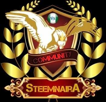 Steemnaira logo