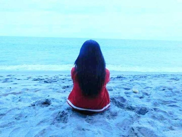 Image result for PICTURES OF With My Eyes Scene of HORIZONS--