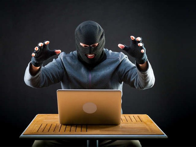 cybersecurity: Hackers are a busy lot in these lockdown days - The Economic  Times