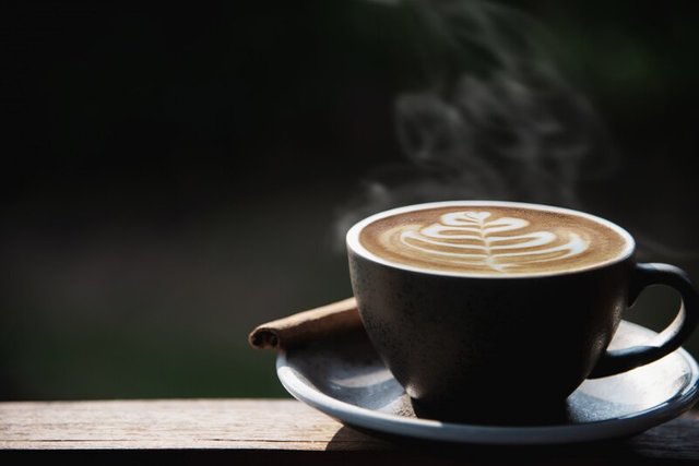 flavored decaf k cups