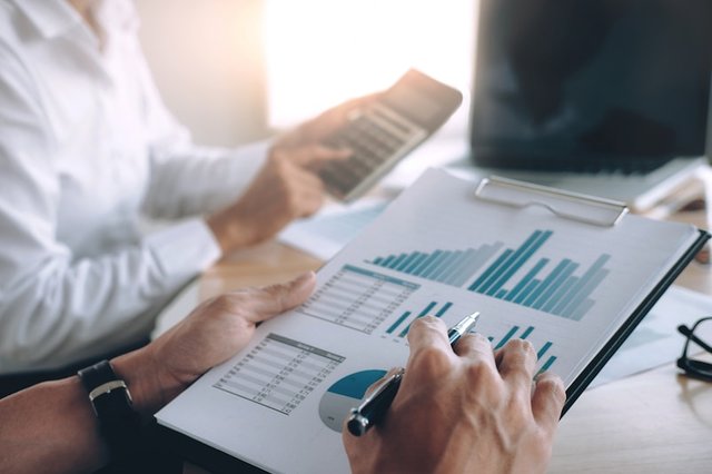 asset management specialist