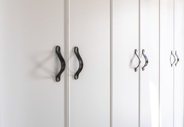 wardrobe doors Sydney