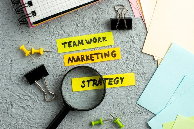 digital marketing agency