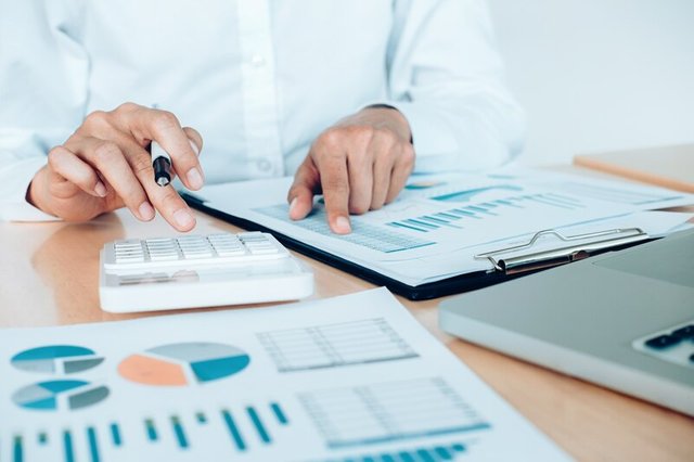 bookkeeping Dallas
