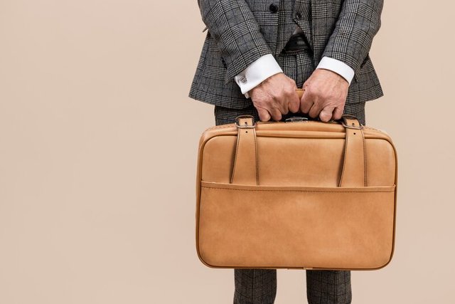 mens briefcases