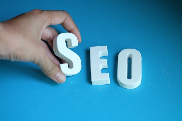 website SEO audit