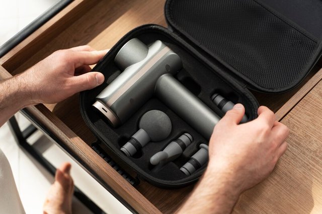Best massage guns