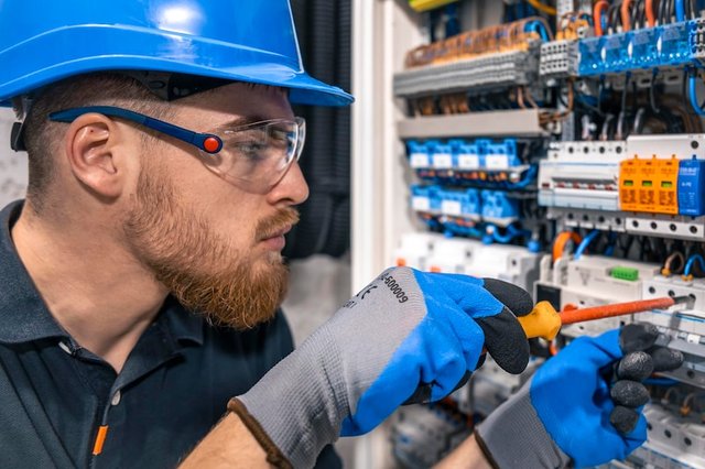electrician Parramatta