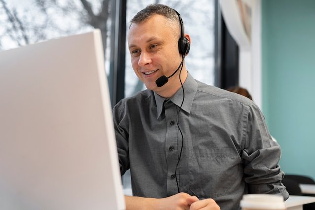 managed IT services Northern VA