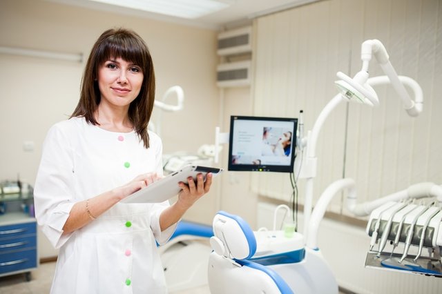 composite bonding course