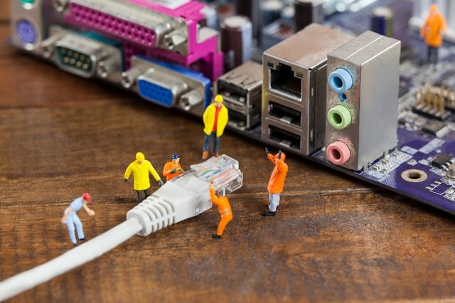 network support