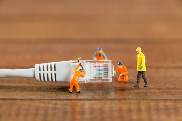 business IT support