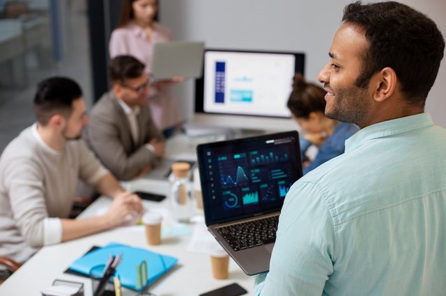 managed IT services