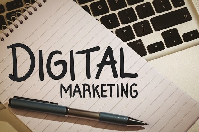Digital marketing agencies