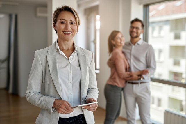 mortgage advisor London