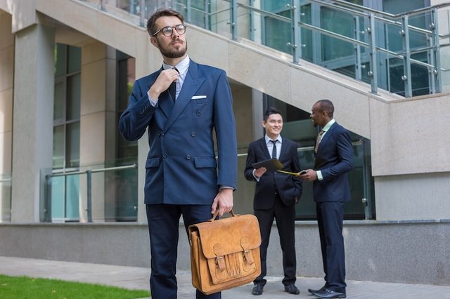 briefcase for men