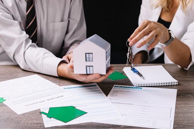 first time buyer buy to let