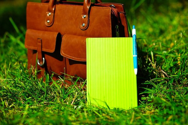 leather briefcases