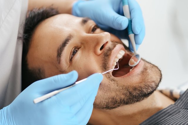 endodontists NYC