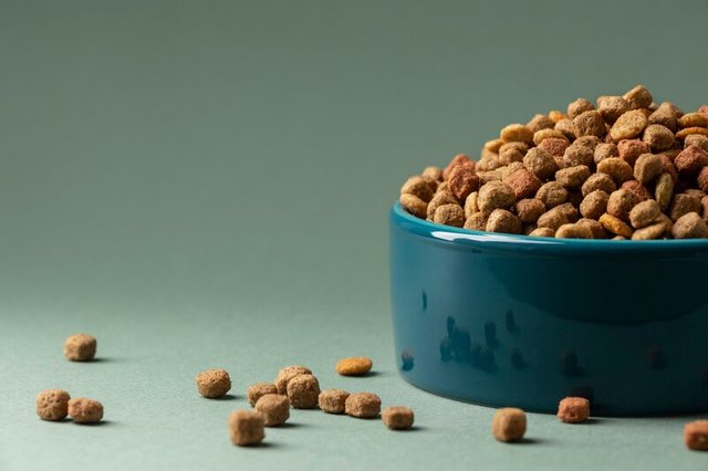 Ziwi Peak dog food