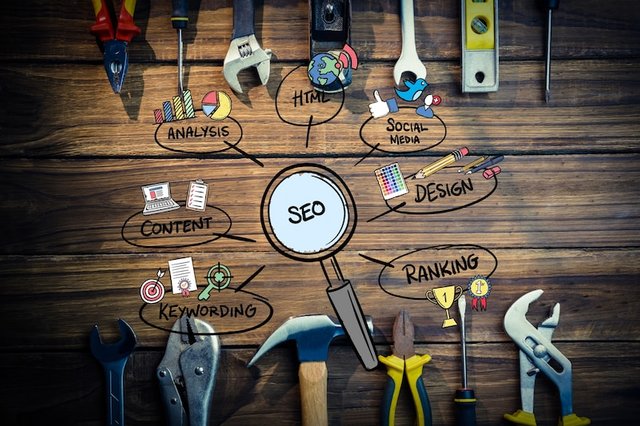 Expert SEO services