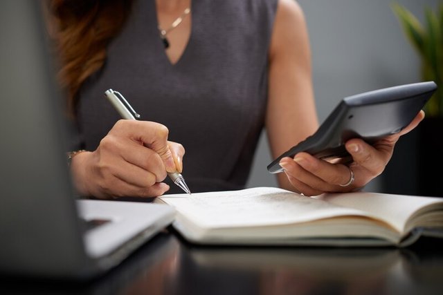 bookkeeping Houston