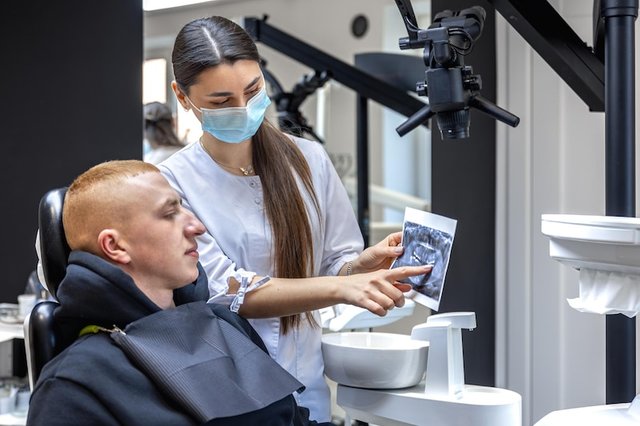 aesthetic dentistry courses