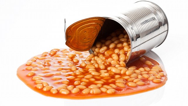 Spill the beans, 昔日文章
