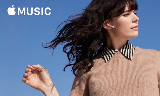 FREE Three-Month Apple Music Subscription at Groupon