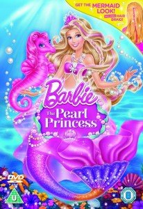 barbie the pearl princess in hindi full movie