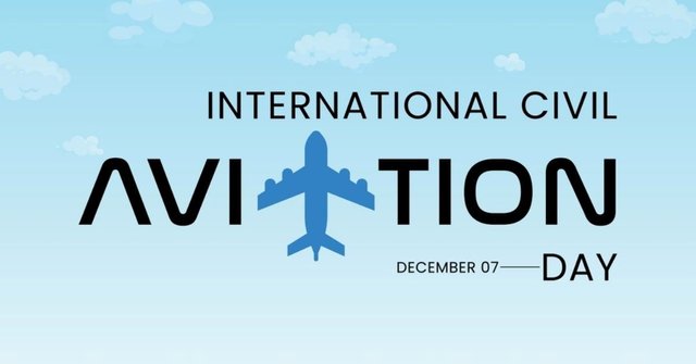 International Civil Aviation Day