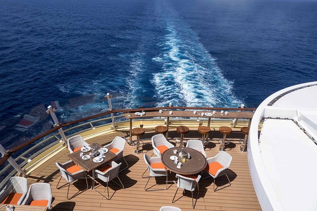 Travel Ibiza while Cruising on Luxury Yachts