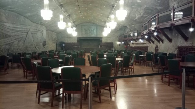 One of the function areas