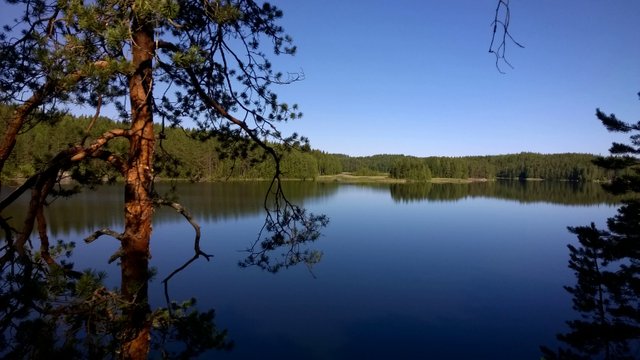 Yli-Kaitalan Lomamökit. Iitti. Finland