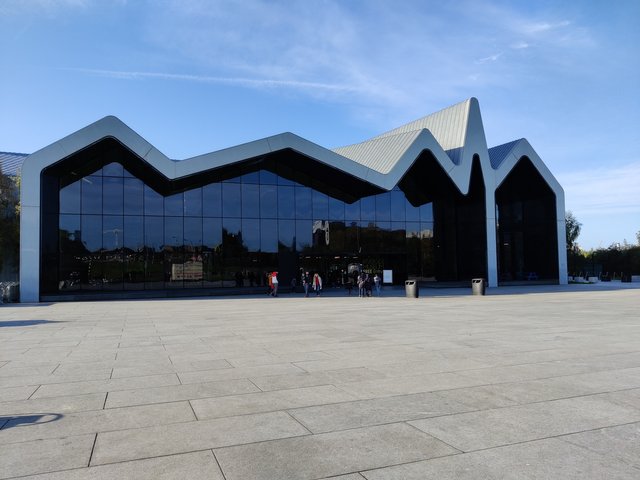 Riverside Museum: Glasgow (SCOTLAND).jpg