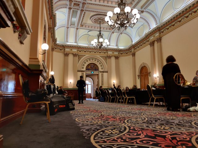 Adelaide Town Hall: Adelaide, AUSTRALIA.jpg