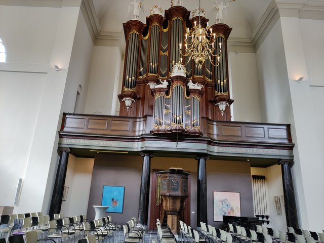 Grote Kerk Den Bosch: NETHERLANDS.jpg