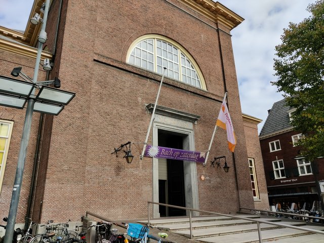 Grote Kerk Den Bosch: NETHERLANDS.jpg