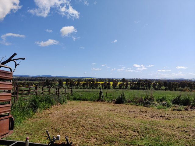 Canowindra surroundings: Canowindra, AUSTRALIA.jpg