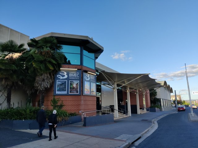 Bathurst Memorial Entertainment Centre: Bathurst, AUSTRALIA.jpg