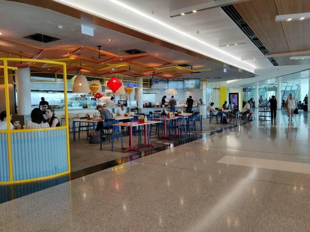 Noodles XO: Canberra Airport, AUSTRLIA.jpg