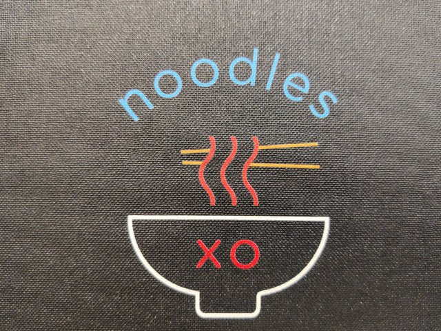 Noodles XO: Canberra Airport, AUSTRLIA.jpg