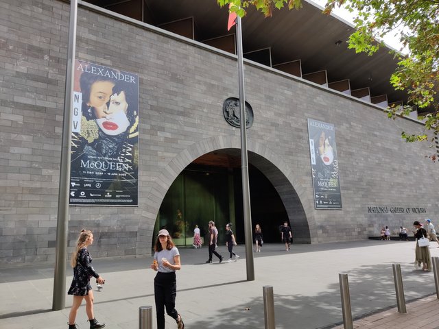 National Gallery of Victoria: Melbourne (AUSTRALIA).jpg
