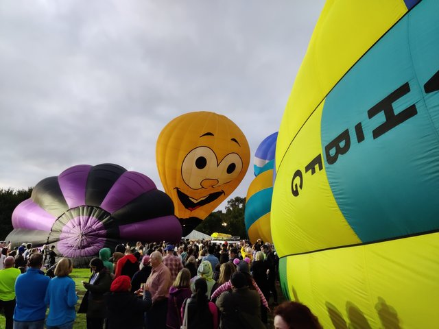 Early Morning Balloons: Canberra, AUSTRALIA.jpg