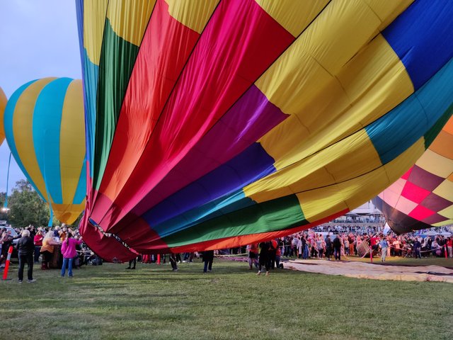 Early Morning Balloons: Canberra, AUSTRALIA.jpg